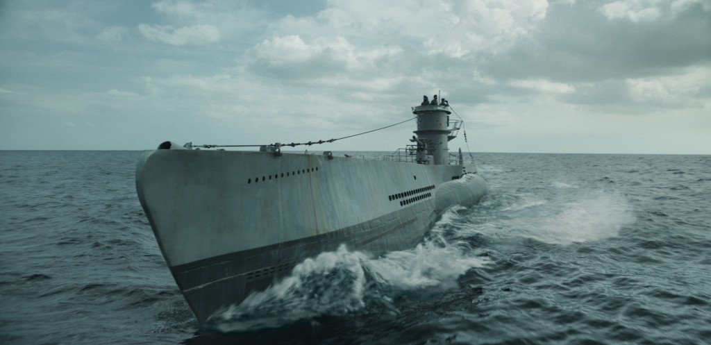 35+ Das Boot Staffel 2 Zdf Neo Images