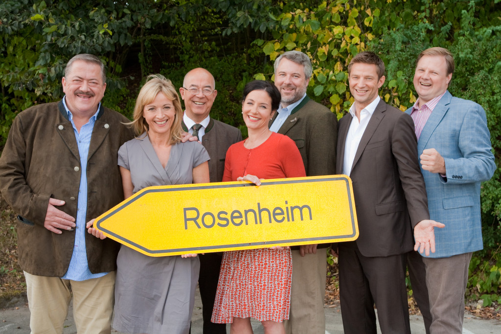Dating-Seiten cops