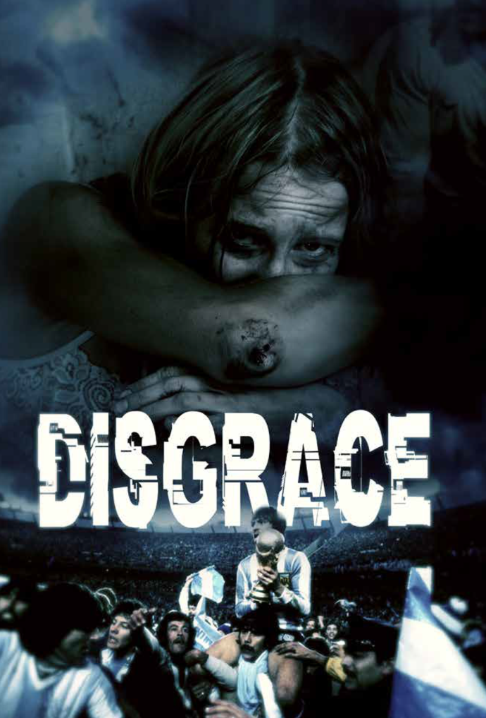Disgrace Tv Show 60 Photos - Moonagedaydream.film