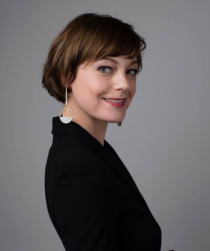 Sturm Der Liebe Elke Winkens Verlasst Die Telenovela Bavaria Film Gmbh