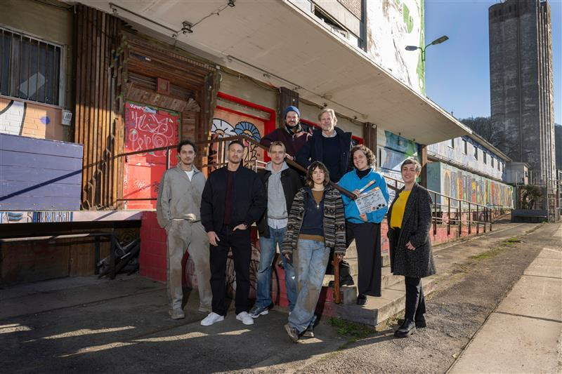 Tatort: Die Narben der Zeit - Production Details