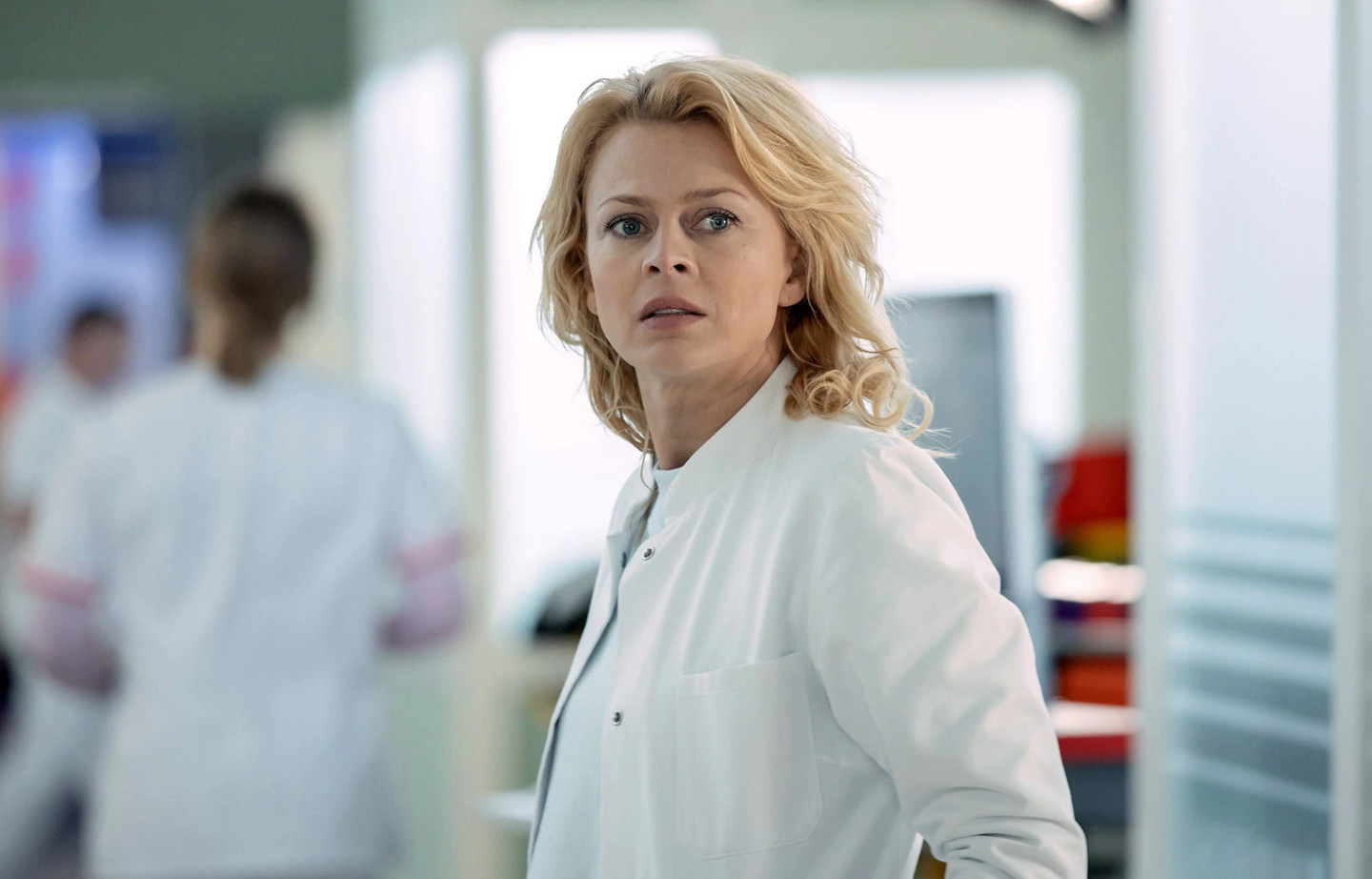 drehstart und neuzugang bei in aller freundschaft bavaria film gmbh