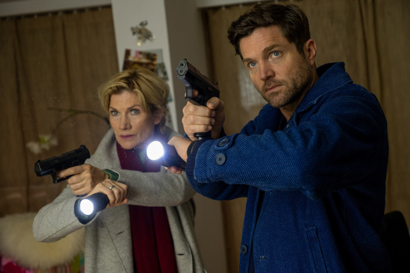 Neue Folgen "SOKO Stuttgart" starten im ZDF - Bavaria Film