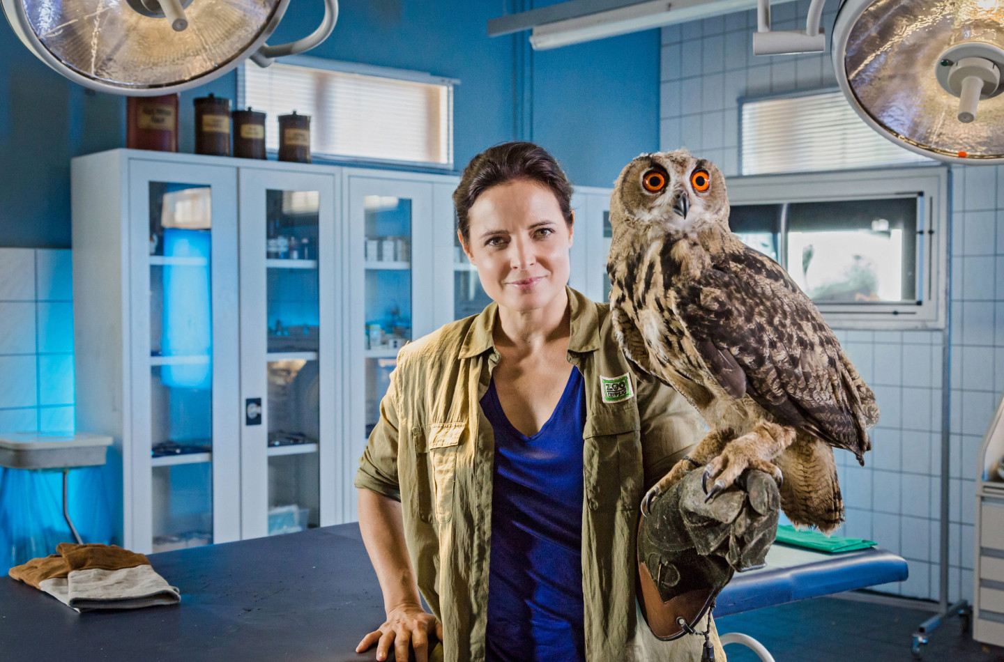 "Tierärztin Dr. Mertens": 13 neue Folgen im Ersten | Bavaria Film GmbH