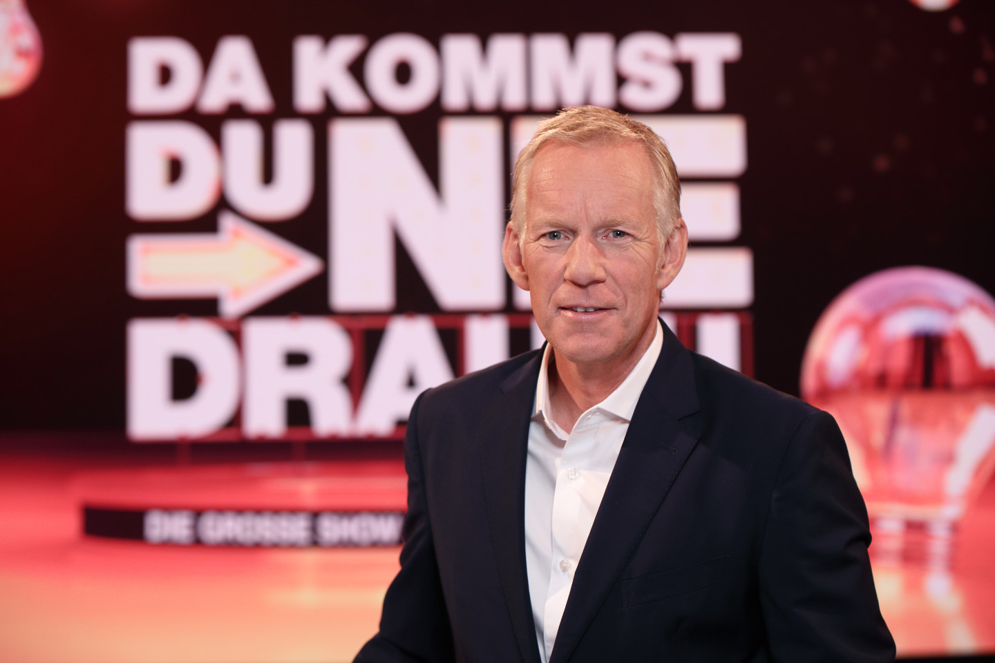 da kommst du nie drauf heute