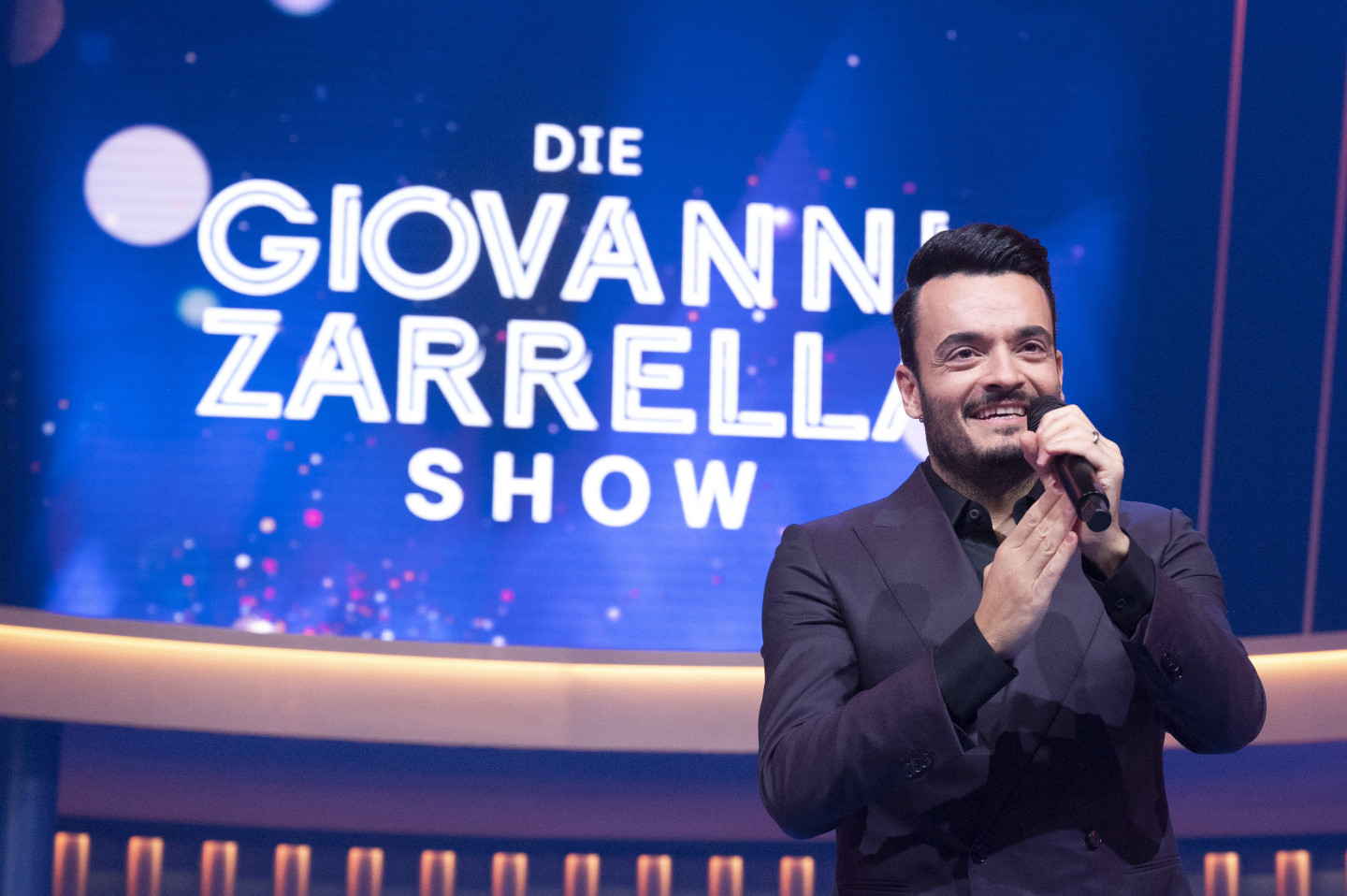Giovanni Zarrella Show