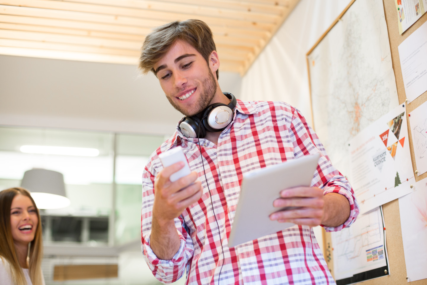 Berufserkundung für Schüler*innen - IStock 52720458 XXXLARGE